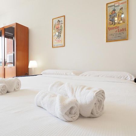 Appartement Primopiano - Columella à Milan Extérieur photo