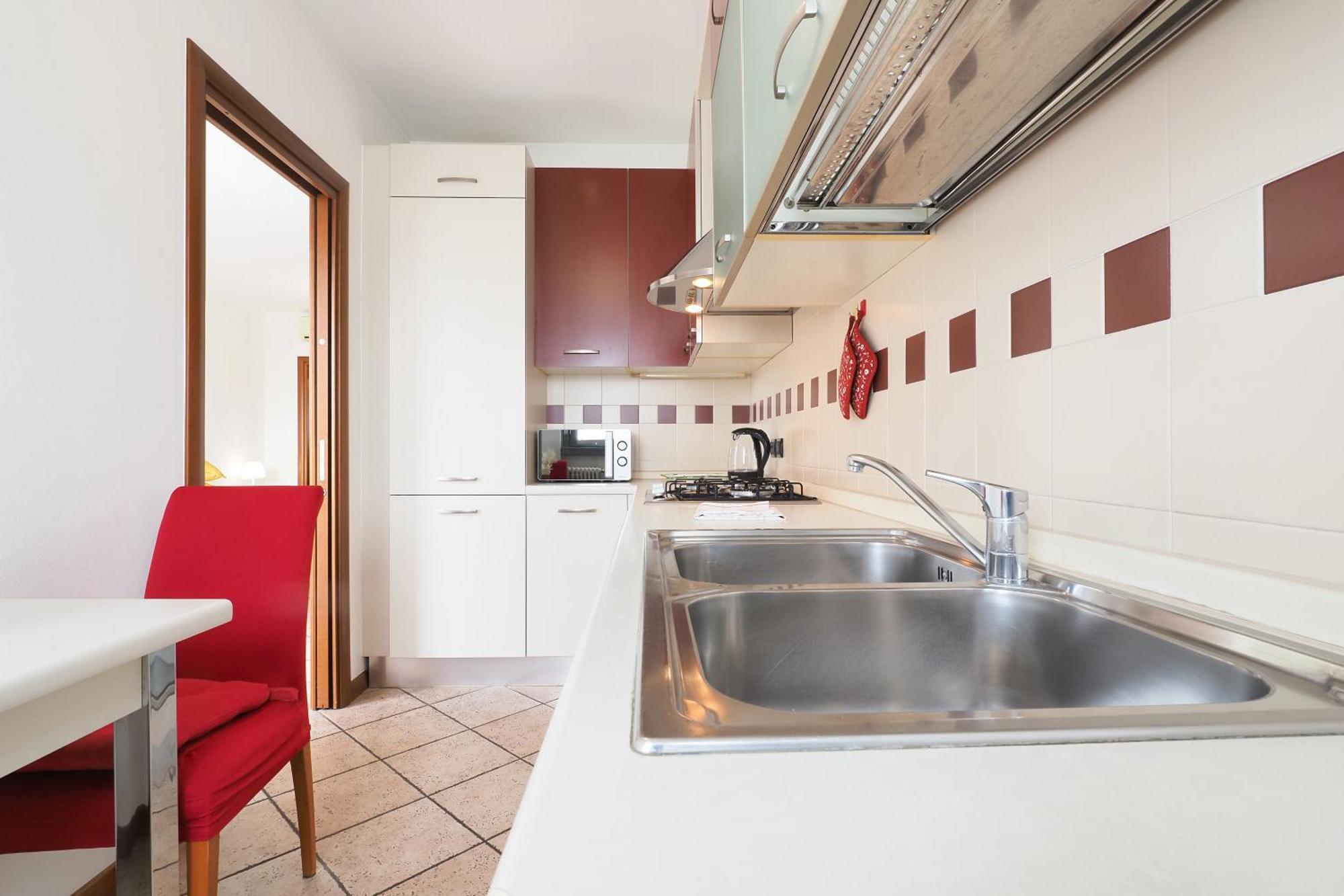 Appartement Primopiano - Columella à Milan Extérieur photo
