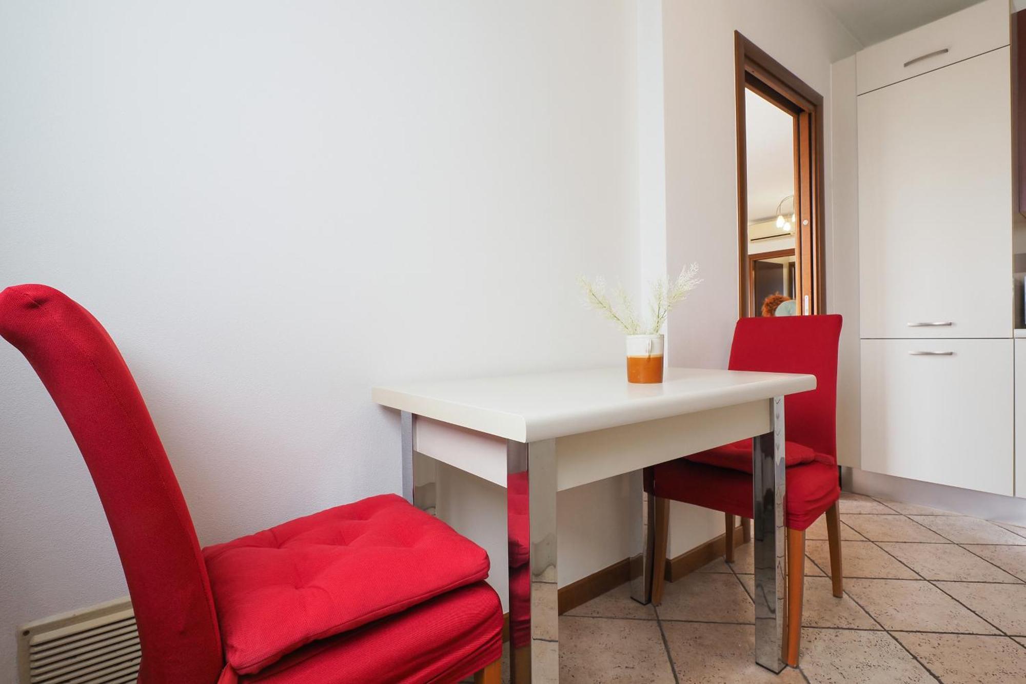 Appartement Primopiano - Columella à Milan Extérieur photo