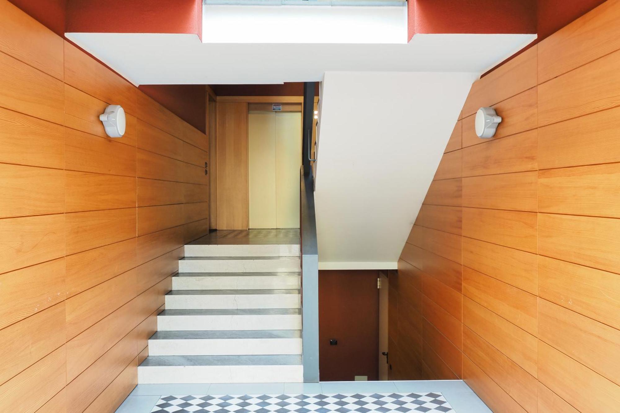 Appartement Primopiano - Columella à Milan Extérieur photo