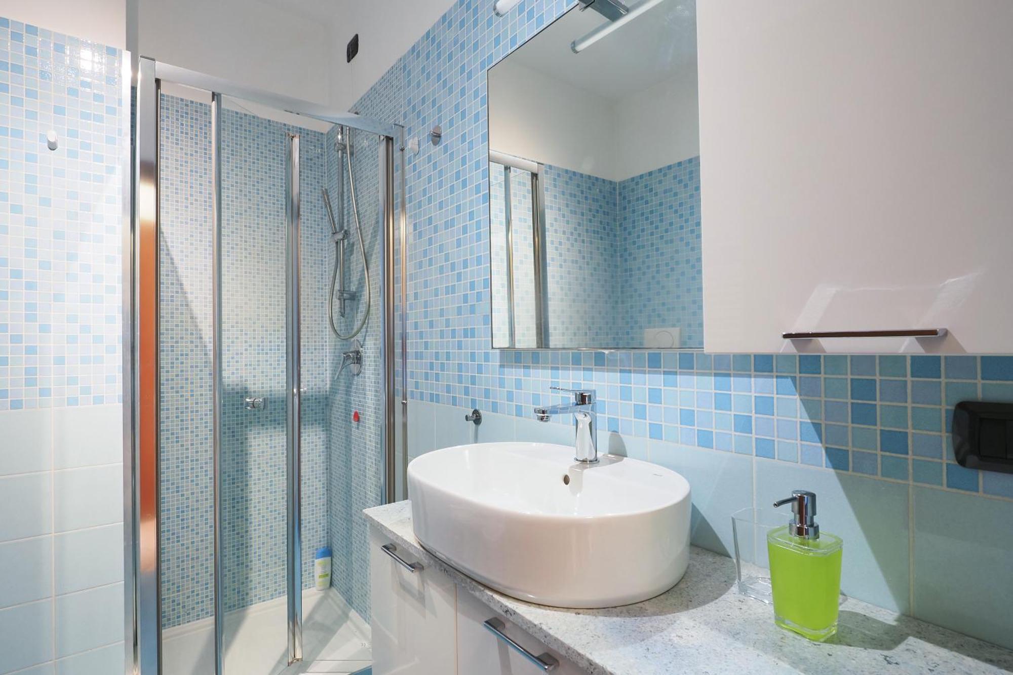 Appartement Primopiano - Columella à Milan Extérieur photo