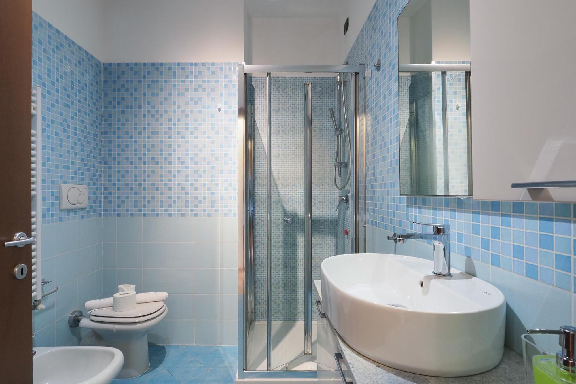 Appartement Primopiano - Columella à Milan Extérieur photo