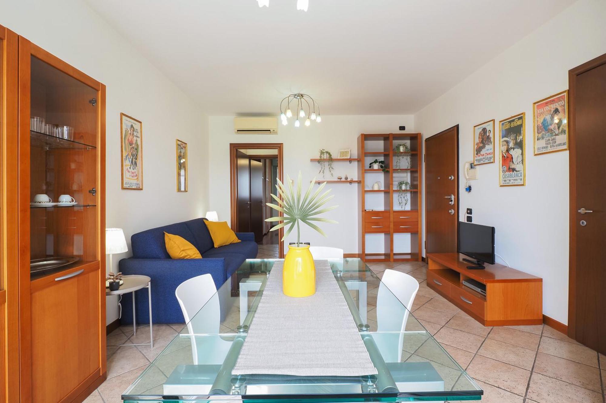 Appartement Primopiano - Columella à Milan Extérieur photo